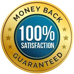 Memodyne 60-day money-back guarantee